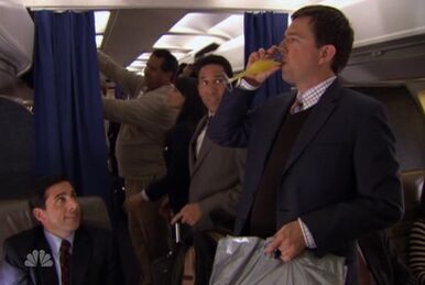 The Office Frame Toby (TV Episode 2008) - IMDb