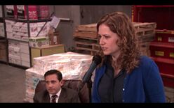 The Roast of Michael Scott | Dunderpedia: The Office Wiki | Fandom