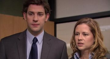 The Lover | Dunderpedia: The Office Wiki | Fandom