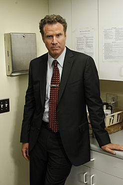 Who Was Will Ferrell on The Office? Recall Deangelo Vickers