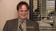 Dwightlaughing