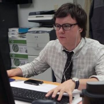 Office clarks deals