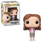 Funko-Pop-The-Office-Figures-872-Pam-Beesly