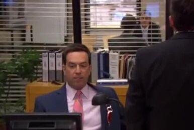 Inconsistencies and Errors on the Office That You Never Noticed