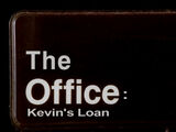 The Office: Kevin's Loan