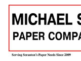 The Michael Scott Paper Company