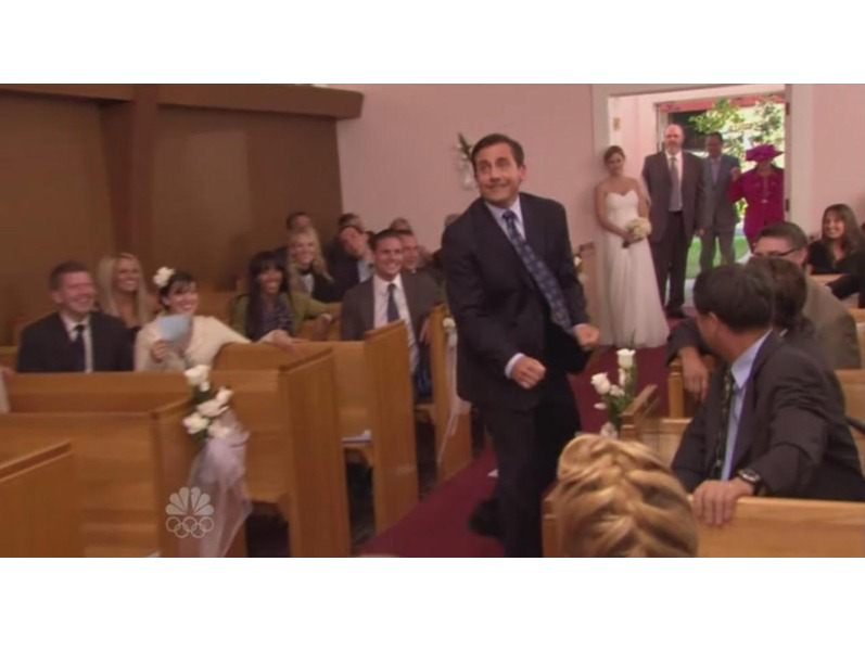 Spruce Avenue Presbyterian Church | Dunderpedia: The Office Wiki | Fandom