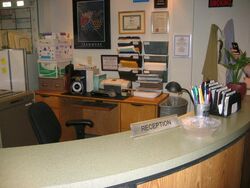 File:The Office - Dunder Mifflin (48472735581).jpg - Wikipedia