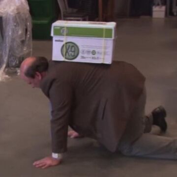 Lotto Dunderpedia The Office Wiki Fandom