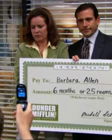 dwight calculator watch