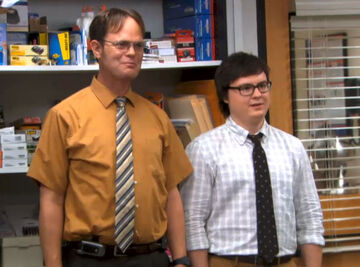 The office season 9 online best sale