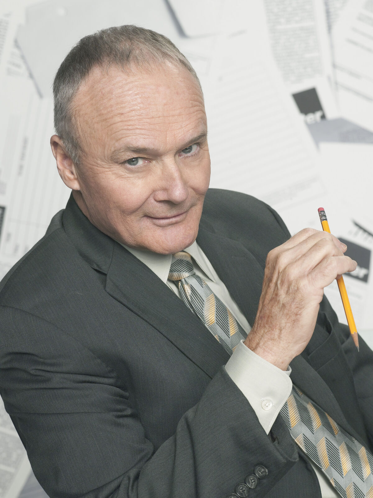Devon Abner's Depature On 'The Office' Gave Rise To Creed Bratton