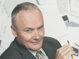 Creed Bratton