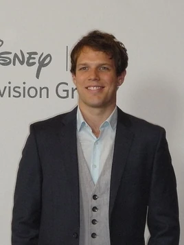 Jake Lacy | Dunderpedia: The Office Wiki | Fandom