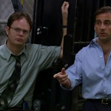 Boys And Girls Dunderpedia The Office Wiki Fandom