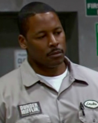 Devon White, Dunderpedia: The Office Wiki