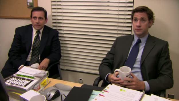 The Office Promotion That Puts You In A Dunder Mifflin Employee's Shoes