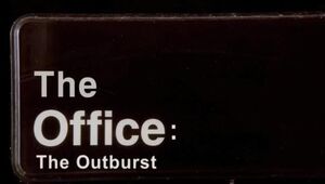 TheOutburst