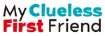 My clueless first friend