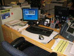 File:The Office - Dunder Mifflin (48472735581).jpg - Wikipedia