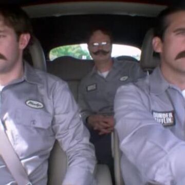 Branch Wars Dunderpedia The Office Wiki Fandom
