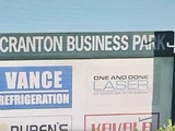 Scranton Business Park