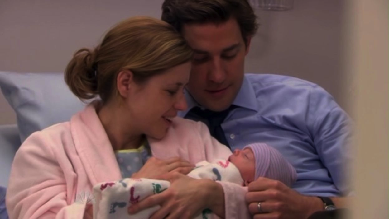 The Office' Quietly Connected Jim Halpert and Pam Beesly Before They Dated,  and Most Fans Missed It