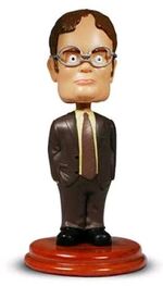 BobbleheadDwight