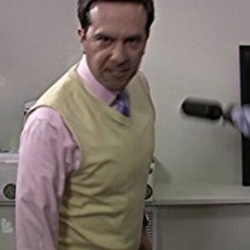 The Cover Up Dunderpedia The Office Wiki Fandom