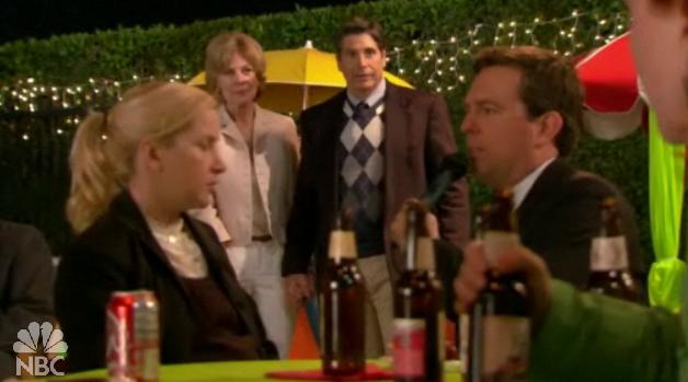 The Office Fan Theory That Explains Why Michael Scott Hates Toby