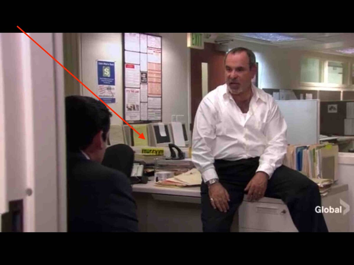 Froggy 101 | Dunderpedia: The Office Wiki | Fandom