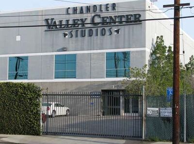 ChandlerValleyCenterStudios