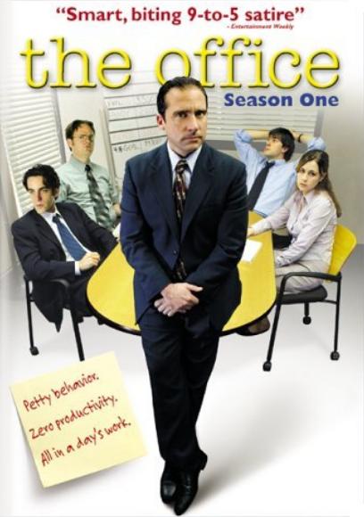 DVD | Dunderpedia: The Office Wiki | Fandom