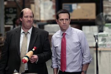The office season 3 episode 8 full episode hotsell