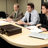 Search Committee Dunderpedia The Office Wiki Fandom