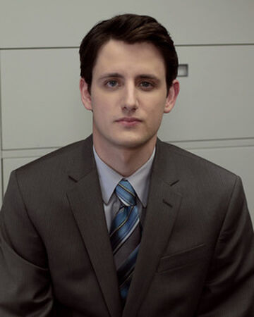 Gabe Lewis Dunderpedia The Office Wiki Fandom