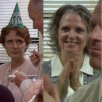 Background Employees Dunderpedia The Office Wiki Fandom Check out our the office tv show selection for the very best in unique or custom, handmade pieces from our home & living shops. the office wiki