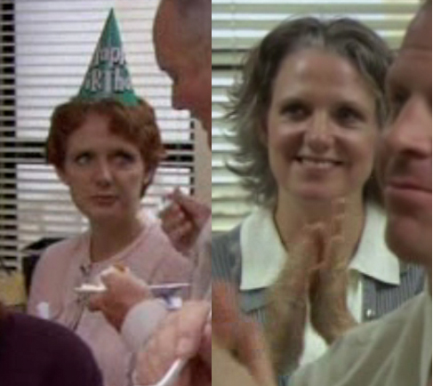 The Office' Rewatch: 'Pilot' introduces the employees at Dunder