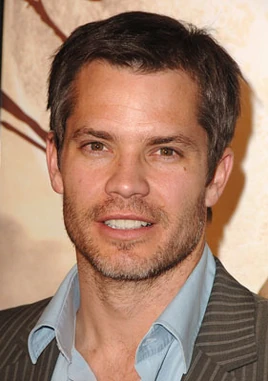 Timothy olyphant