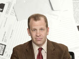 Toby Flenderson