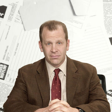 Toby Flenderson Dunderpedia The Office Wiki Fandom