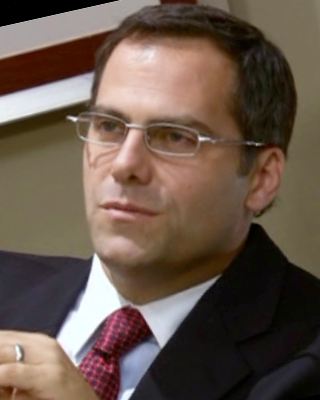 David Wallace, Dunderpedia: The Office Wiki