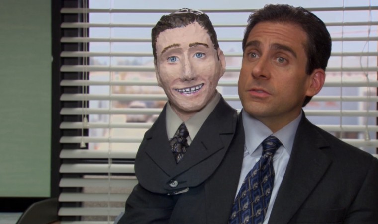 watch the office season 2 episodes