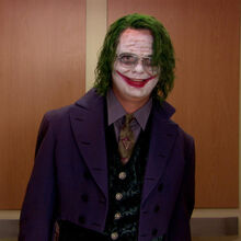 dwight costumes the office