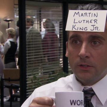 Diversity Day Dunderpedia The Office Wiki Fandom