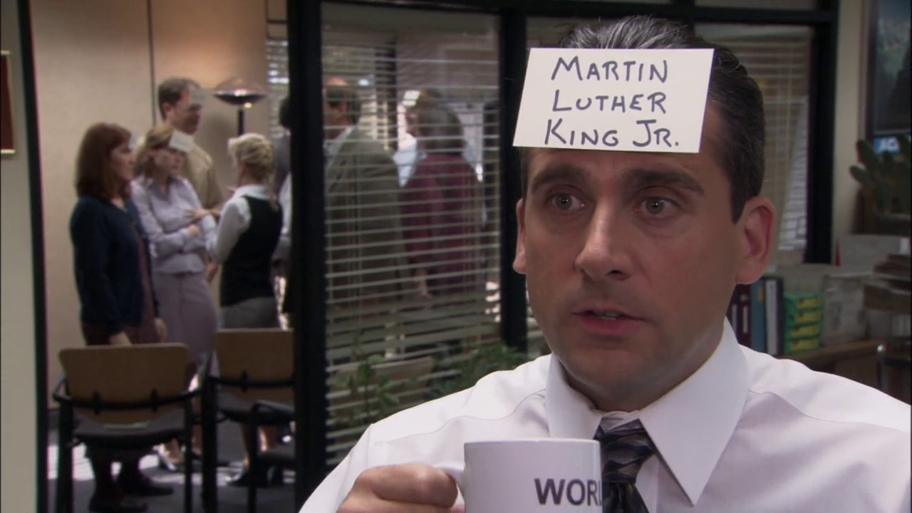 The Real Reason The Office's Devon White Was Fired From Dunder