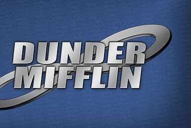 Dunder Mifflin Screen Sabre by complab2 on DeviantArt