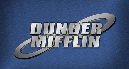 Dunder Mifflin Infinity (2007)