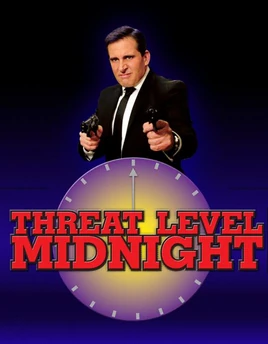 Threat Level Midnight