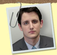 Gabe Lewis Dunderpedia The Office Wiki Fandom